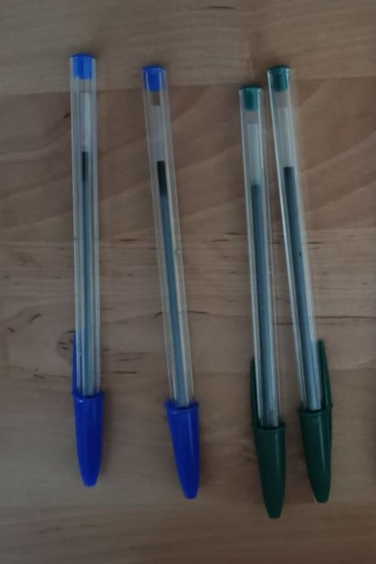 stylo bic pour soigner ampoule de lait stylo bic pour soigner une ampoule de lait ou une cloque douloureuse, suite à un canal lactifère bouché
